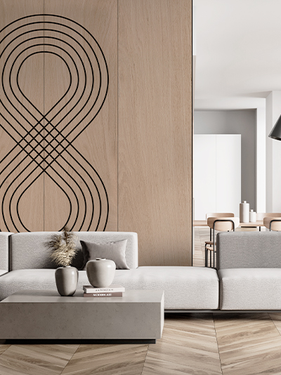 AVAWOOD SUBLIME COLLECTION
